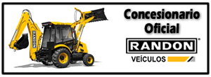 Concesonario Oficial Randon Ve�culos
